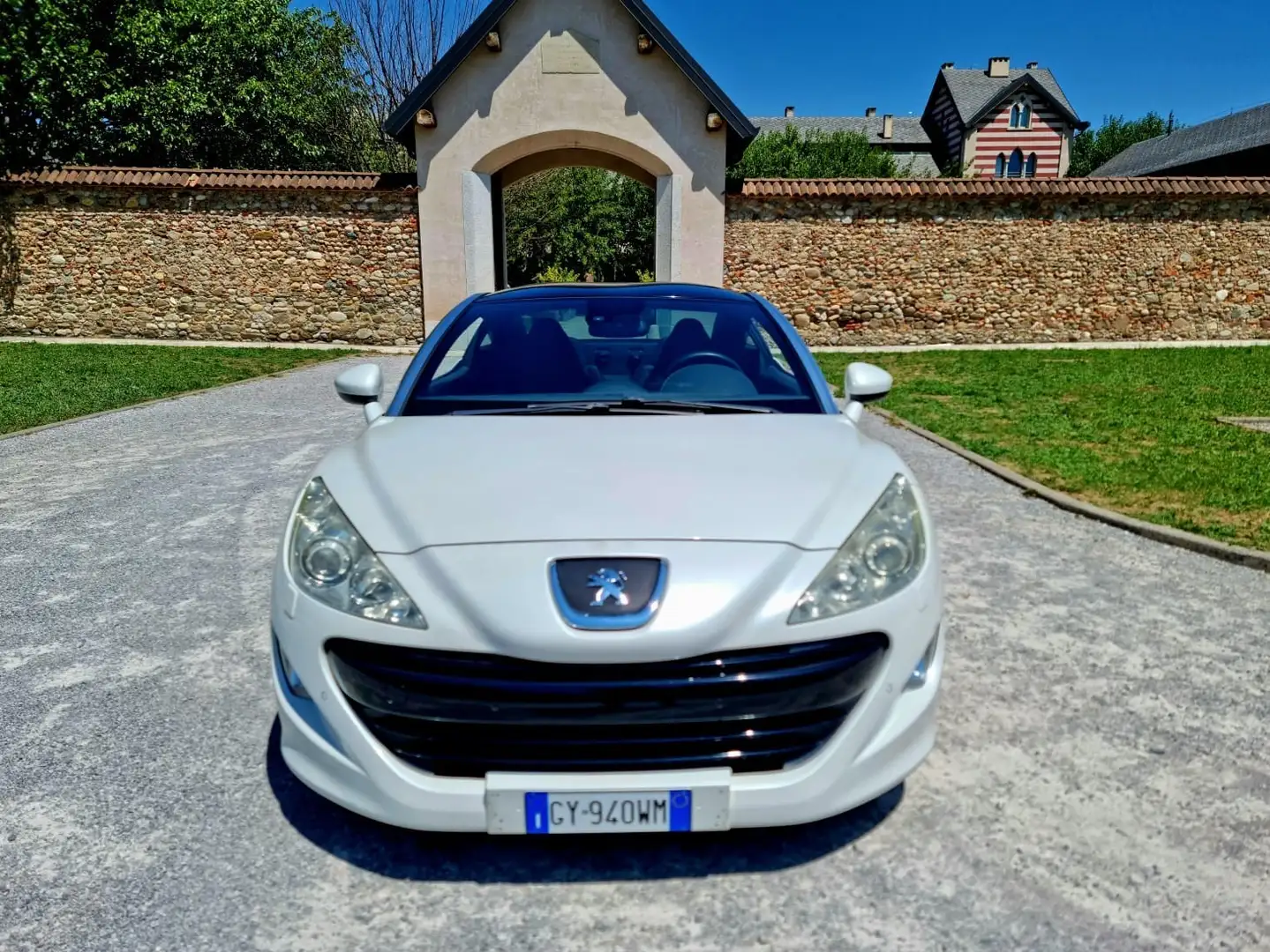 Peugeot RCZ TELEFONO ☎️3️⃣2️⃣7️⃣9️⃣7️⃣2️⃣1️⃣2️⃣0️⃣1️⃣☎️ - 2