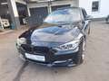 BMW 320 320 D *SPORT+PANO+LEDER+XENON+NAVI* Schwarz - thumbnail 6