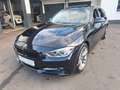 BMW 320 320 D *SPORT+PANO+LEDER+XENON+NAVI* Schwarz - thumbnail 1