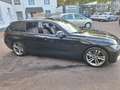 BMW 320 320 D *SPORT+PANO+LEDER+XENON+NAVI* Schwarz - thumbnail 3