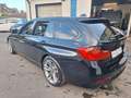 BMW 320 320 D *SPORT+PANO+LEDER+XENON+NAVI* Schwarz - thumbnail 4