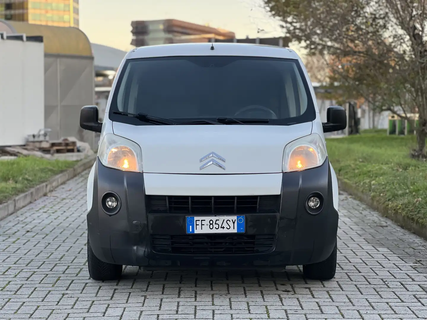 Citroen Nemo Multispace 1.3 hdi Selection Euro6 - 1