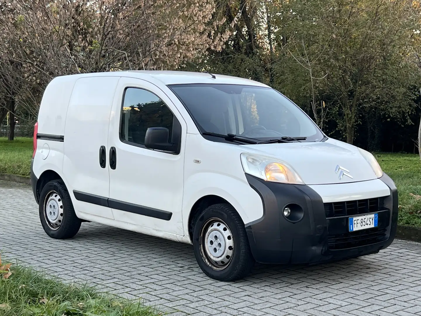 Citroen Nemo Multispace 1.3 hdi Selection Euro6 - 2