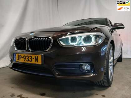 BMW 118 1-serie 118i Centennial High Executive SCHADEAUTO!