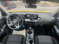 Nissan Juke Juke 1,0 DIG-T Acenta+  SONDERPREIS Gelb - thumbnail 7