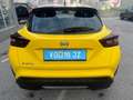 Nissan Juke Juke 1,0 DIG-T Acenta+  SONDERPREIS Gelb - thumbnail 4