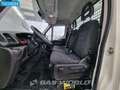 Iveco Daily 35C12 Kipper 3500kg trekhaak Airco Cruise Tipper B Wit - thumbnail 21