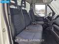 Iveco Daily 35C12 Kipper 3500kg trekhaak Airco Cruise Tipper B Wit - thumbnail 12