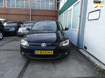 1.4 TSI Hybrid Highline Start niet !!! lees de tek