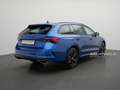 Skoda Octavia RS Combi iV HUD NAVI VIRT ACC CARPLAY Blau - thumbnail 2