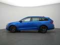Skoda Octavia RS Combi iV HUD NAVI VIRT ACC CARPLAY Blau - thumbnail 17