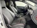 Mercedes-Benz CLA 180 AMG interior y exterior Blanco - thumbnail 37