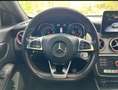 Mercedes-Benz CLA 180 AMG interior y exterior Blanco - thumbnail 39