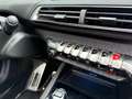 Peugeot 3008 1.6 BlueHDi GT Line+NAVI+CAMERA+TOIT OUVR+CUIR+E6B Zwart - thumbnail 11
