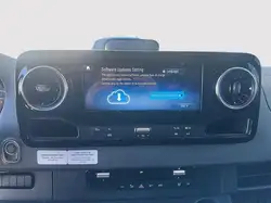 Mercedes-Benz Sprinter 2500 2026