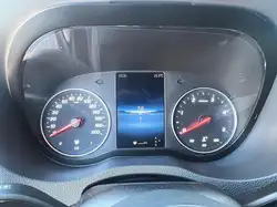 Mercedes-Benz Sprinter 2500 2026