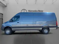 Mercedes-Benz Sprinter 2500 2026