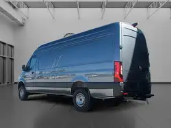 Mercedes-Benz Sprinter 2500 2026 — фото 10