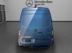 Mercedes-Benz Sprinter 2500 2026 — фото 11