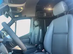 Mercedes-Benz Sprinter 2500 2026