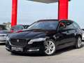 Jaguar XF Sportbrake 25d Aut. *ALLRAD* *MEMORY-SITZE* *NAVI* Schwarz - thumbnail 1