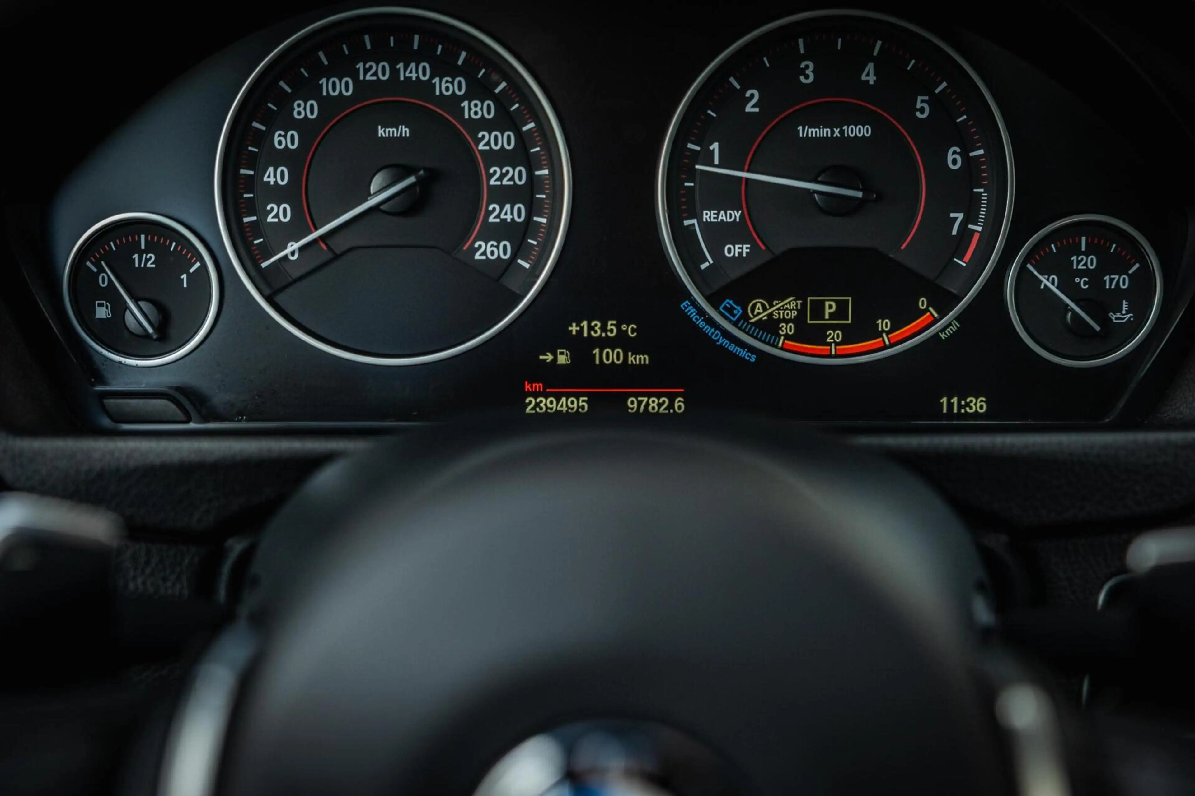 BMW 428 4-serie Gran Coupé 428i M Sport |Nap |Dakje |Camer — photo 25