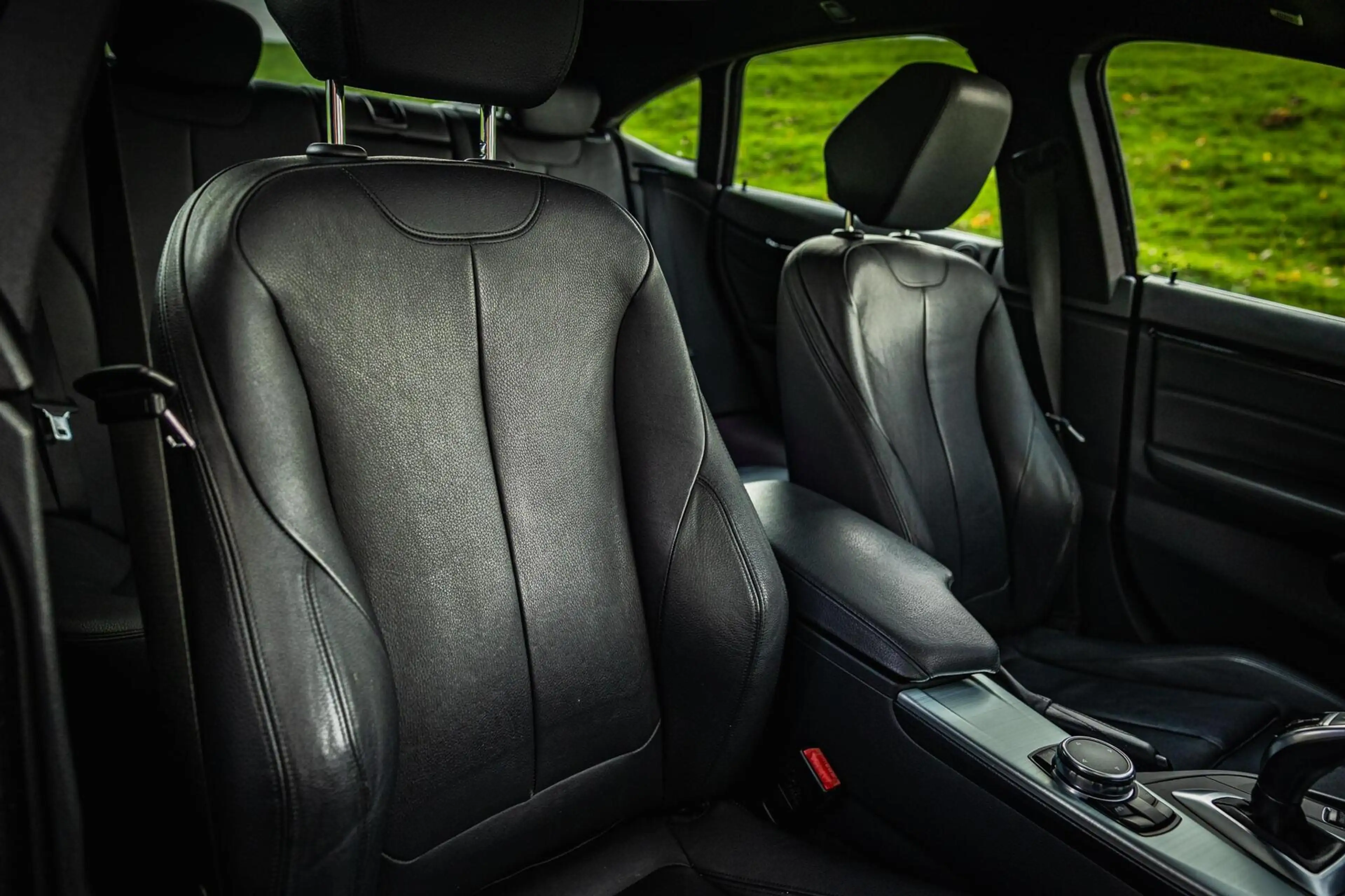 BMW 428 4-serie Gran Coupé 428i M Sport |Nap |Dakje |Camer — photo 9