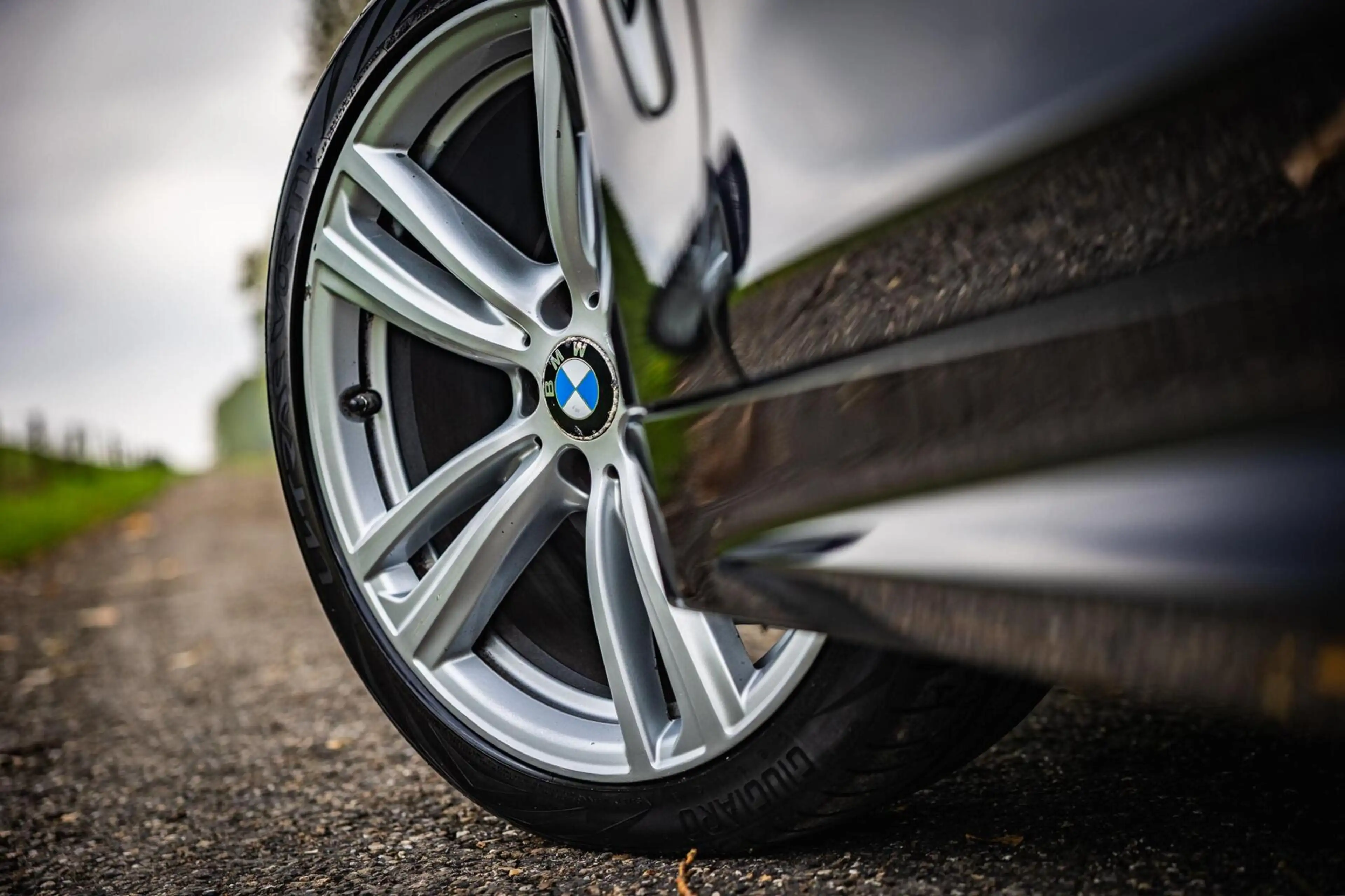 BMW 428 4-serie Gran Coupé 428i M Sport |Nap |Dakje |Camer — photo 19