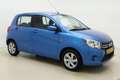 Suzuki Celerio 1.0 Exclusive | Airco | Bluetooth | LMV | Multifun Bleu - thumbnail 8