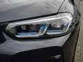 BMW X3 xDrive30d Aut. Schwarz - thumbnail 16