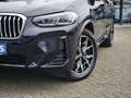 BMW X3 xDrive30d Aut. Schwarz - thumbnail 2