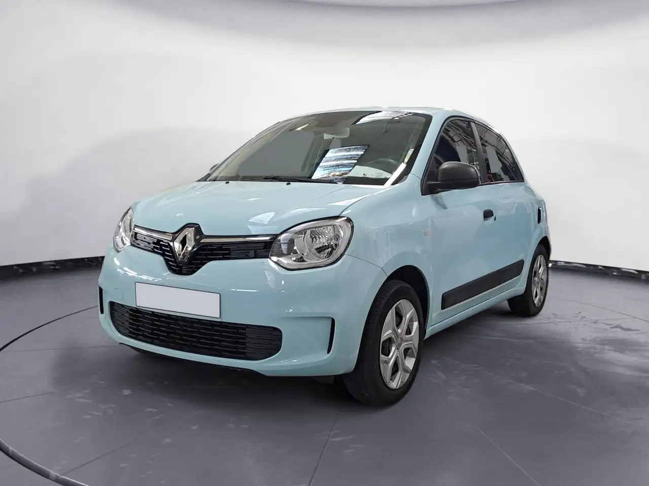 Renault Twingo E-TECH ELECTRIC LIFE R80 ACHAT INTEGRAL