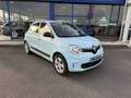 Renault Twingo E-TECH ELECTRIC LIFE R80 ACHAT INTEGRAL Bleu - thumbnail 2
