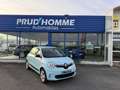 Renault Twingo E-TECH ELECTRIC LIFE R80 ACHAT INTEGRAL Bleu - thumbnail 1