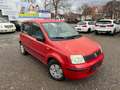 Fiat Panda 1.1 8V Active Rojo - thumbnail 3