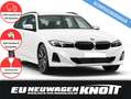 BMW 320 320i Touring FACELIFT 2024 - thumbnail 1