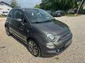 Fiat 500 500 ECO 1,2 69 Lounge Grau - thumbnail 3