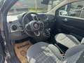 Fiat 500 500 ECO 1,2 69 Lounge Grau - thumbnail 7