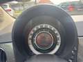 Fiat 500 500 ECO 1,2 69 Lounge Grau - thumbnail 9