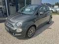 Fiat 500 500 ECO 1,2 69 Lounge Grau - thumbnail 1