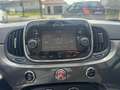 Fiat 500 500 ECO 1,2 69 Lounge Grau - thumbnail 11