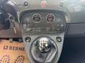 Fiat 500 500 ECO 1,2 69 Lounge Grau - thumbnail 10