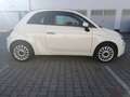 Fiat 500C Navi  Klima  Allwetter Weiß - thumbnail 6