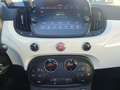 Fiat 500C Navi  Klima  Allwetter Weiß - thumbnail 19