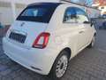 Fiat 500C Navi  Klima  Allwetter Weiß - thumbnail 5