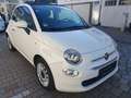 Fiat 500C Navi  Klima  Allwetter Weiß - thumbnail 7