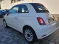 Fiat 500C Navi  Klima  Allwetter Weiß - thumbnail 3