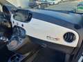 Fiat 500C Navi  Klima  Allwetter Weiß - thumbnail 17