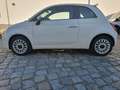Fiat 500C Navi  Klima  Allwetter Weiß - thumbnail 2