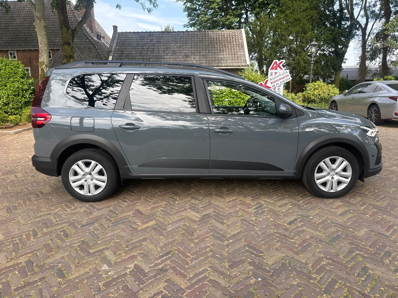 Dacia Jogger 1.0 TCe LPG Expression., Wij zijn altijd de goedko — photo 8